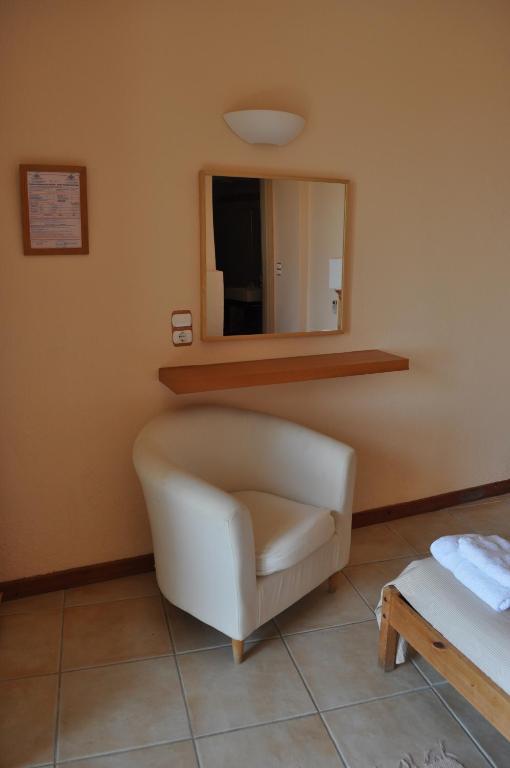 Villa Kim Achladies  Rom bilde
