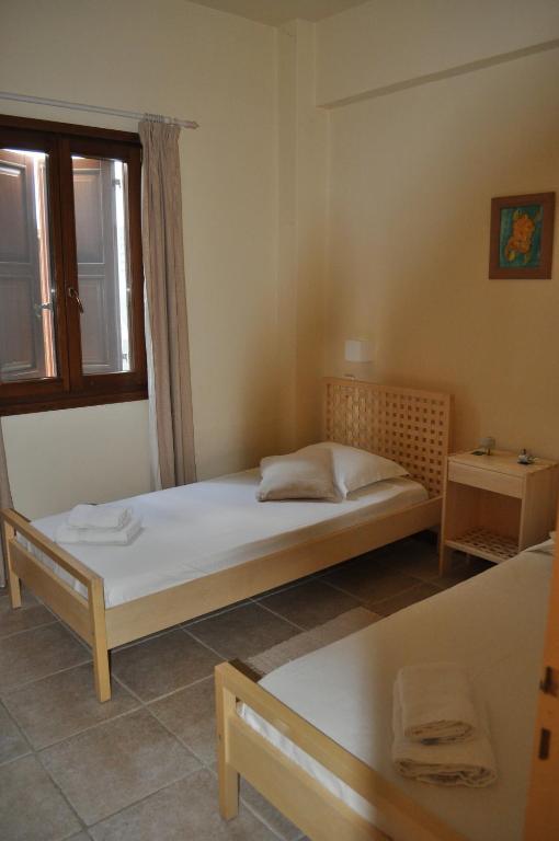 Villa Kim Achladies  Rom bilde