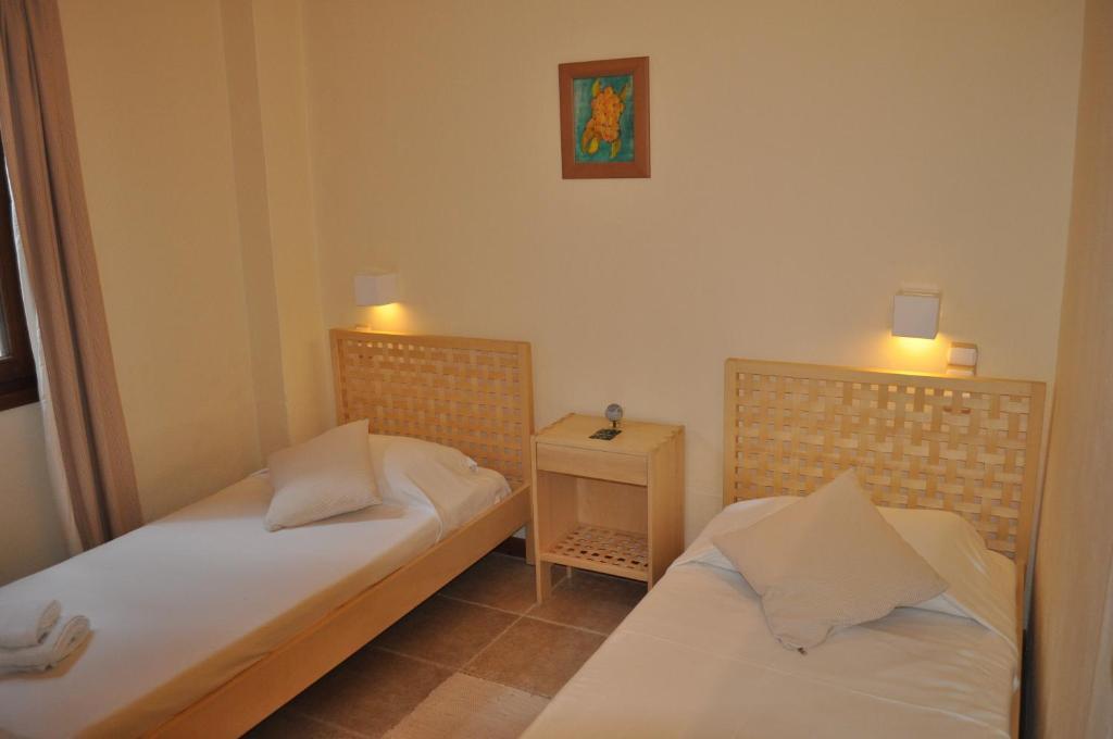 Villa Kim Achladies  Rom bilde